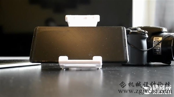 三星Note 8概念机3D打印版亮相：屏幕更大、后置双摄