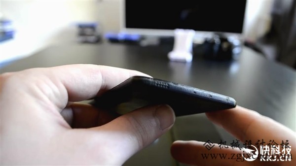 三星Note 8概念机3D打印版亮相：屏幕更大、后置双摄