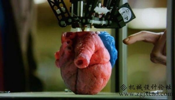 揭秘3D打印技术如何改善人类健康？