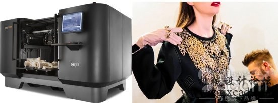听说3D打印了人造卵巢？还有什么是3D打印不能做的？