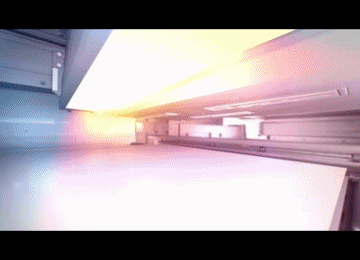 你的第一台3D打印机正在奔向你的路上！