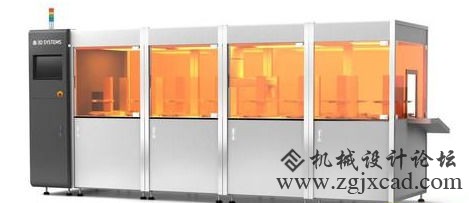 商用3D打印的进化 用另种方式影响消费电子行业