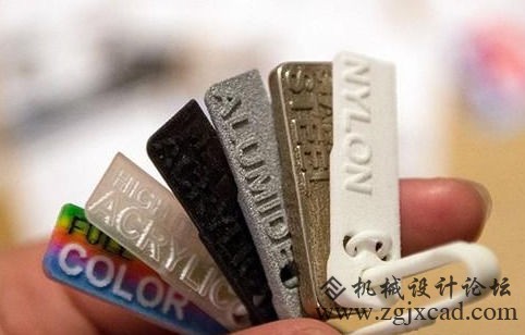 商用3D打印的进化 用另种方式影响消费电子行业