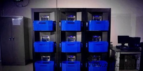 商用3D打印的进化 用另种方式影响消费电子行业