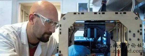 有那么多人在研究细胞3D打印，能实现打印器官的承诺吗？