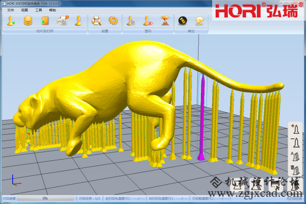 【涨知识】你真的知道如何选择3D打印机吗
