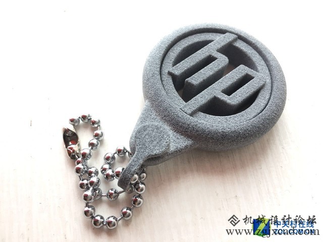 加速制造业升级惠普3D打印登陆中国