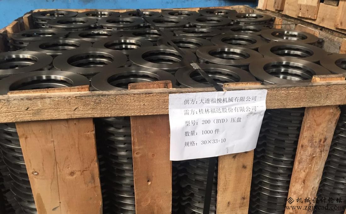 中小企业带动锻造业突起，东北轴承之乡有了新景象