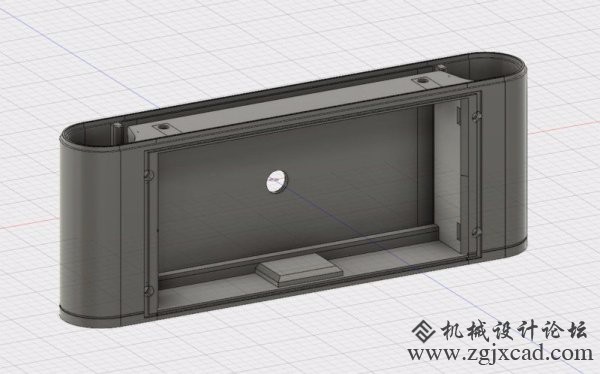 外国摄影师自己亲手用3D打印制造相机