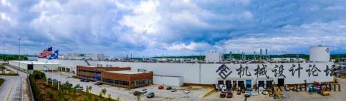 傍边国工场赶上美国工会：曹德旺指美国人拿钱不干活