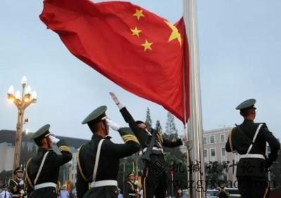 最狠报复，举国沸腾！