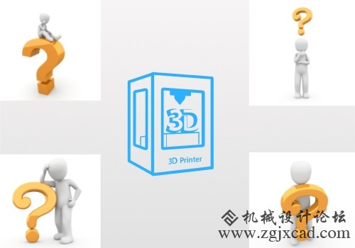 剑指世界市场 我国3D打印产业标准亟待出台
