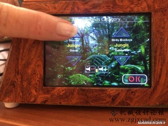 赖床克星！这款3D打印外壳的闹钟有14种方法叫你起床