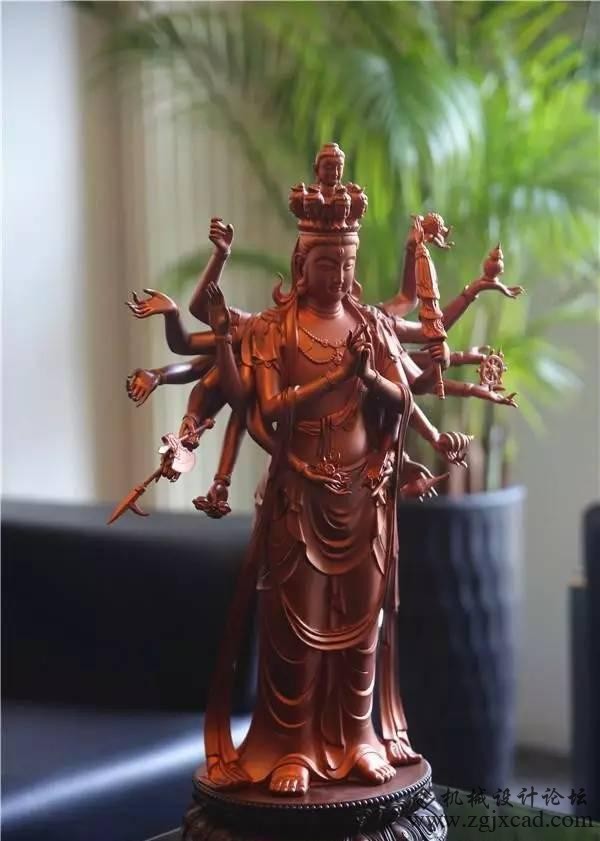 赤子科技：3D打印让传统文化与现代科技完美碰撞