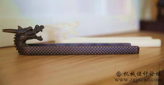 赤子科技：3D打印让传统文化与现代科技完美碰撞