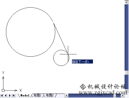 如何快速绘制圆切的直线199.png