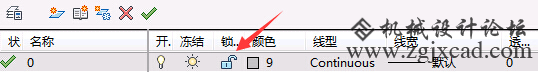 CAD的图纸特别暗是怎么回事