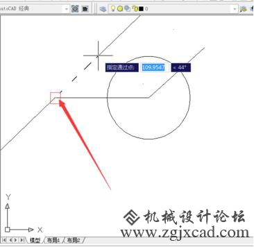 CAD中怎么绘制带角度的图324.png