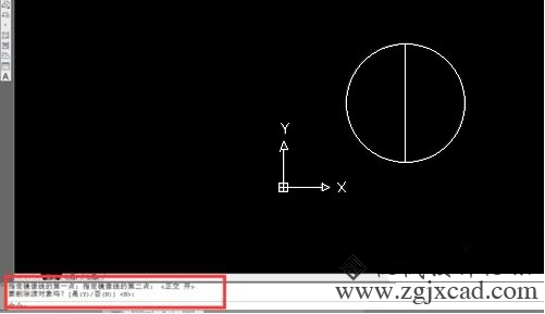 CAD如何绘制实心圆环？224.png