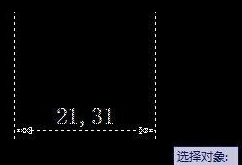 CAD如何修改错误标注