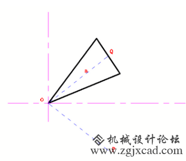 CAD图形旋转水平265.png