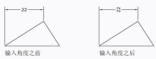 CAD怎样创建线性标注