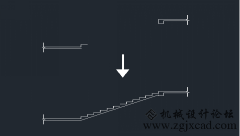 CAD如何快速绘制楼梯216.png