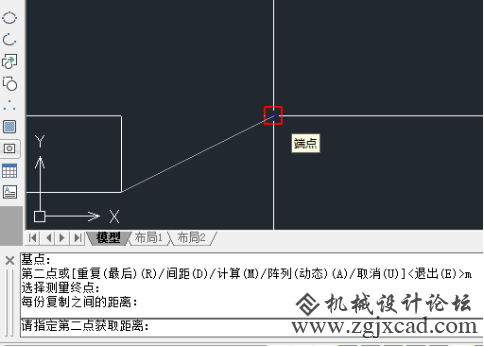 CAD如何快速绘制楼梯350.png