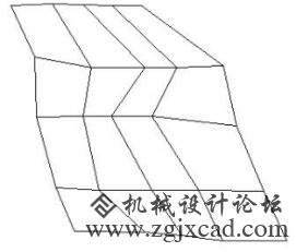 CAD三维网格怎么画565.png