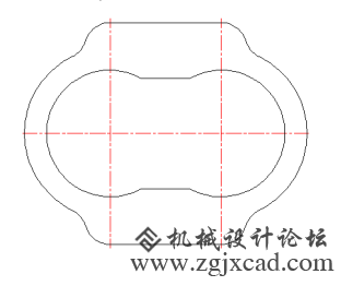 CAD如何过滤选择对象