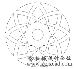 CAD命令FILL变量控制填充怎么用