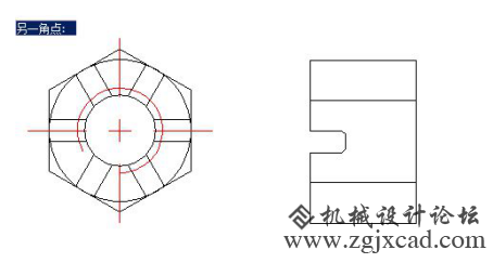 CAD重载外部参照