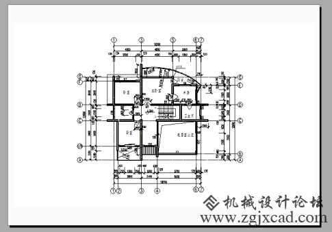 CAD如何在模型空间导出PDF