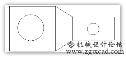 CAD如何编辑嵌套的块