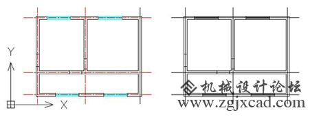 CAD图层匹配有什么用
