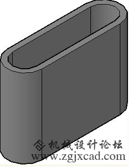 CAD多段体怎么用