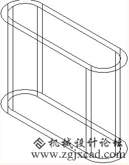 CAD多段体怎么用