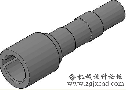 CAD管理视觉样式