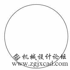 CAD阵列、定数等分插入多个图块