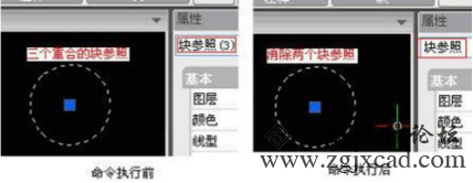 CAD图形重叠线删除223.png