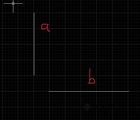 CAD“EDGEMODE”命令设置新值，命令的含义