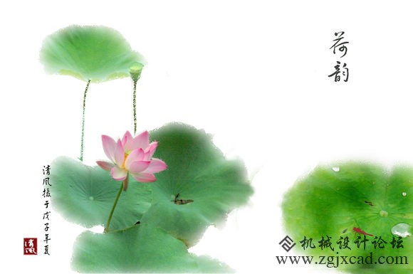 CAD渲染材质的四种贴图详细解释jpg