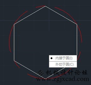 CAD如何画二维扳手