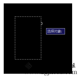 CAD如何使用修改的分解命令