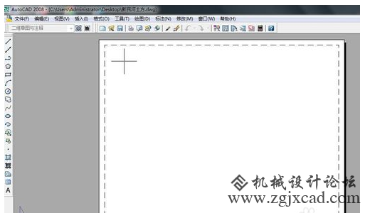CAD如何创建视口


