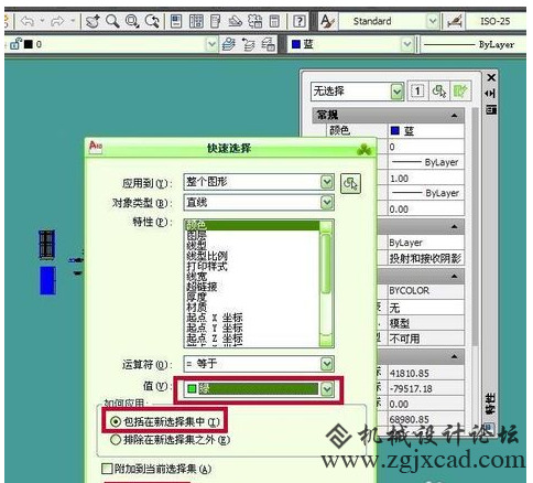 cad如何删除大量直线