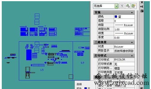 cad如何删除大量直线


