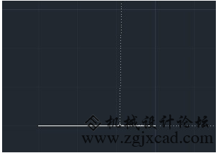 cad如何绘制等边三角形