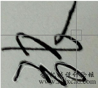 cad如何做电子签名