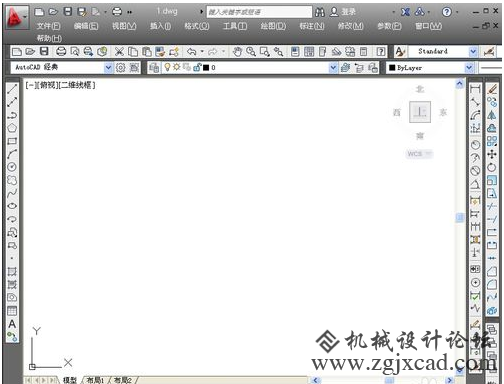 CAD怎样关闭保存时产生的BAK文件？